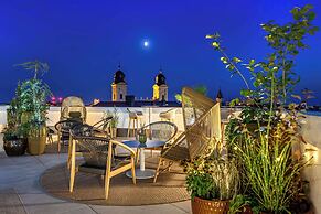 Hilton Garden Inn Debrecen City Center