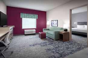 Home2 Suites By Hilton Athens I 65