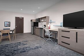 Home2 Suites By Hilton Athens I 65