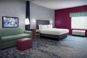 Home2 Suites By Hilton Athens I 65