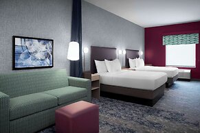 Home2 Suites By Hilton Athens I 65