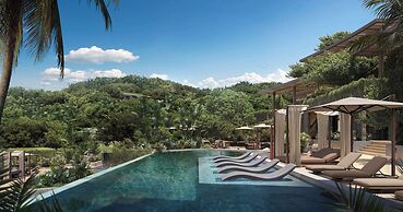 Waldorf Astoria Costa Rica Punta Cacique