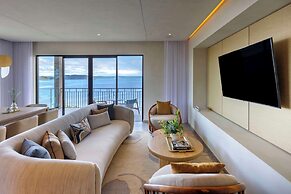 Waldorf Astoria Costa Rica Punta Cacique