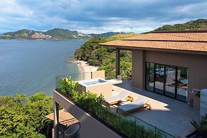 Waldorf Astoria Costa Rica Punta Cacique