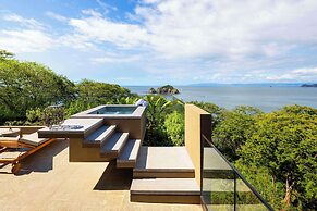 Waldorf Astoria Costa Rica Punta Cacique