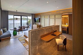 Waldorf Astoria Costa Rica Punta Cacique