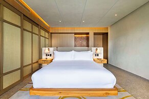 Waldorf Astoria Costa Rica Punta Cacique