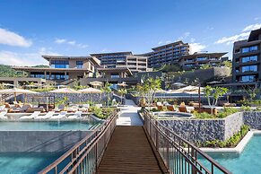 Waldorf Astoria Costa Rica Punta Cacique