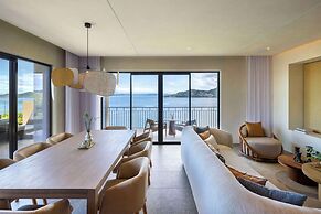 Waldorf Astoria Costa Rica Punta Cacique