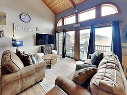 Sunplace 30 by Taylor Made Deep Creek