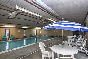 Sunplace 30 by Taylor Made Deep Creek