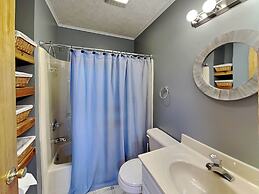 Sunplace 30 by Taylor Made Deep Creek
