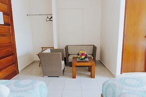 Casa Chetumal Hotel