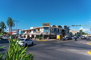 Casa Chetumal Hotel