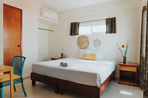 Casa Chetumal Hotel