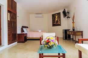 Casa Chetumal Hotel