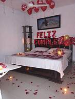 Hotel Centro Histórico Rialto