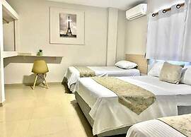 Hotel Centro Histórico Rialto