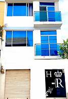 Hotel Centro Histórico Rialto