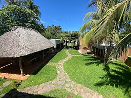Hotel Fragatta playa el cuco