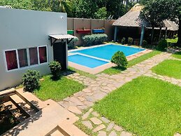 Hotel Fragatta playa el cuco