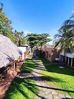 Hotel Fragatta playa el cuco