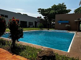 Hotel Fragatta playa el cuco