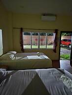 Hotel Fragatta playa el cuco