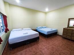 Hotel Fragatta playa el cuco