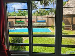 Hotel Fragatta playa el cuco