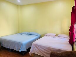 Hotel Fragatta playa el cuco