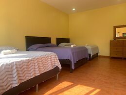 Hotel Fragatta playa el cuco