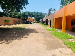 Hotel Fragatta playa el cuco