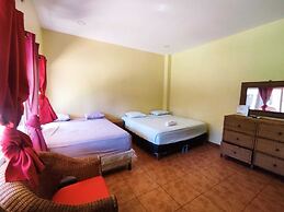 Hotel Fragatta playa el cuco