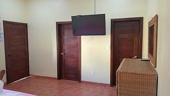 Hotel Fragatta playa el cuco