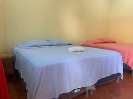 Hotel Fragatta playa el cuco