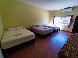 Hotel Fragatta playa el cuco