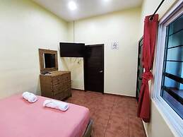 Hotel Fragatta playa el cuco