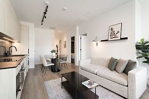 Smithe House