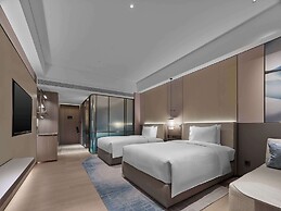 Doubletree By Hilton Chengdu Xinglong Lake