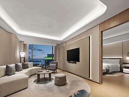 Doubletree By Hilton Chengdu Xinglong Lake