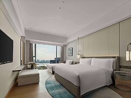 Doubletree By Hilton Chengdu Xinglong Lake