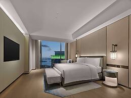 Doubletree By Hilton Chengdu Xinglong Lake