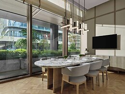 Doubletree By Hilton Chengdu Xinglong Lake