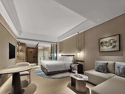Doubletree By Hilton Chengdu Xinglong Lake