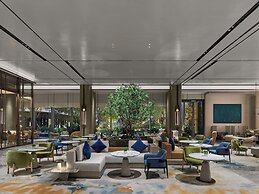 Doubletree By Hilton Chengdu Xinglong Lake