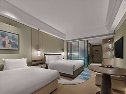 Doubletree By Hilton Chengdu Xinglong Lake