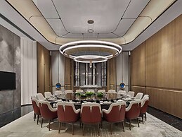 Doubletree By Hilton Chengdu Xinglong Lake