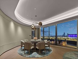 Doubletree By Hilton Chengdu Xinglong Lake