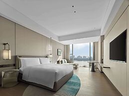 Doubletree By Hilton Chengdu Xinglong Lake